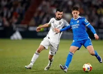 Real Madrid Tersingkir Dari Copa del Rey, Albacete Ciptakan Kejutan Besar