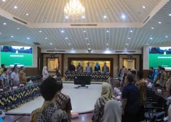 Klaim Kemiskinan Turun, Pemkot Tangerang Kini Bidik 4,8 Persen