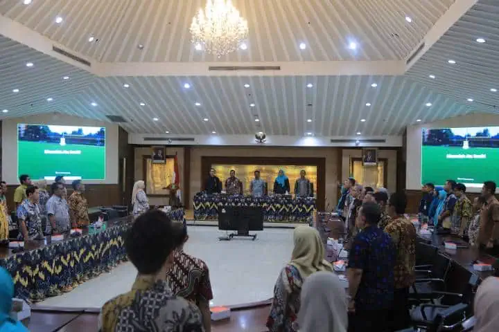Klaim Kemiskinan Turun, Pemkot Tangerang Kini Bidik 4,8 Persen