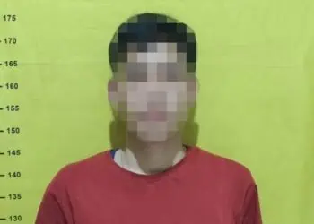 Beraksi dari Kota Tangerang Hingga Bogor, Pelaku Curanmor Asal Lampung Dibekuk Polsek Ciledug
