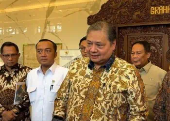 Jaga Inflasi, Diskon Tarif Transportasi dan Bansos Digeber Jelang Lebaran