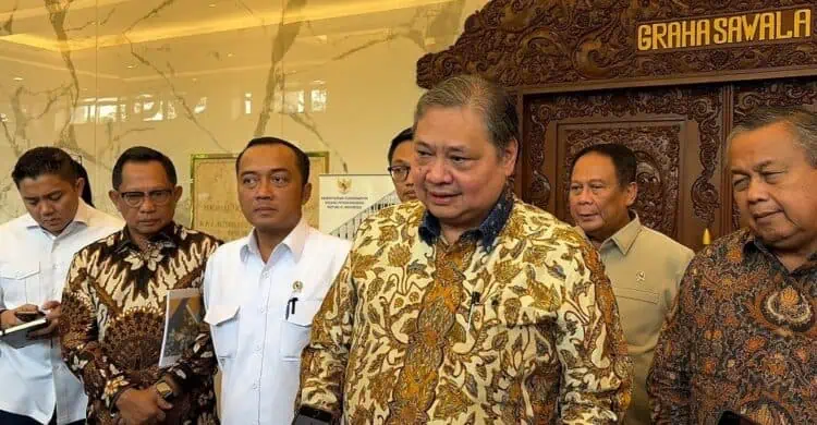 Jaga Inflasi, Diskon Tarif Transportasi dan Bansos Digeber Jelang Lebaran