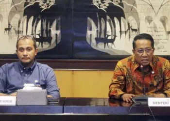 Tanggapi Kritik KUHP-KUHAP Baru, Menkum: Kebebasan Berpendapat Dijamin