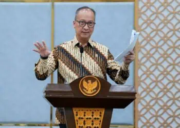 Industri Manufaktur Ditarget Tumbuh 5 Persen, Serap 218 Ribu Orang