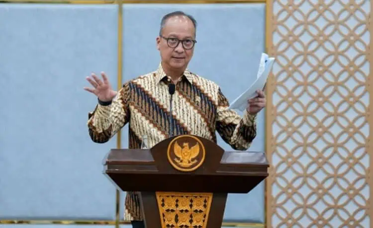 Industri Manufaktur Ditarget Tumbuh 5 Persen, Serap 218 Ribu Orang