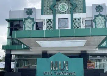 MUI Kota Tangerang Minta Dilibatkan dalam Pembahasan Revisi Perda 7 dan 8/2005