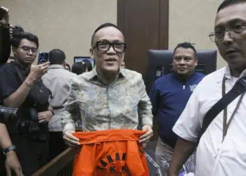 Eks Wamenaker Siap Dihukum Mati Jika Terbukti Korupsi Sertifikat K3