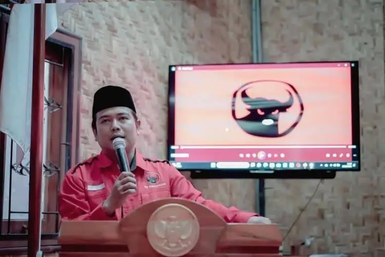 Anggota Komisi IV DPRD Kota Tangerang Teja Kusuma Tolak Pilkada Lewat DPRD