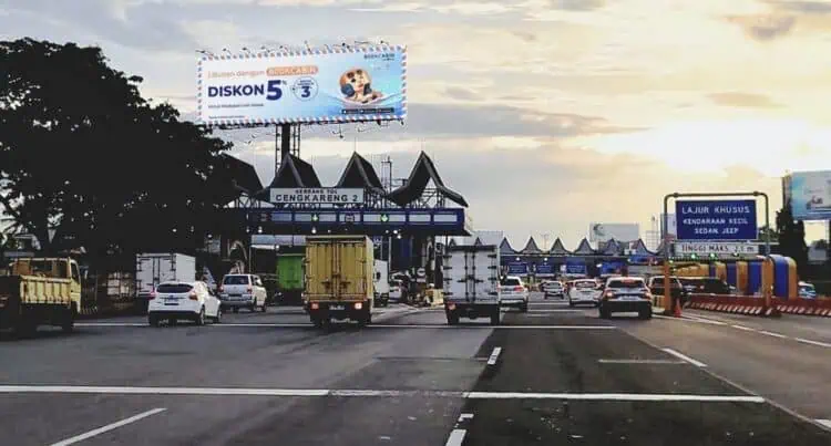 Pemkot Tangerang Siapkan Tiga Penataan Kawasan Hingga 2029