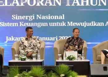 PPATK Temukan Rp2.085 Triliun Dana Ilegal