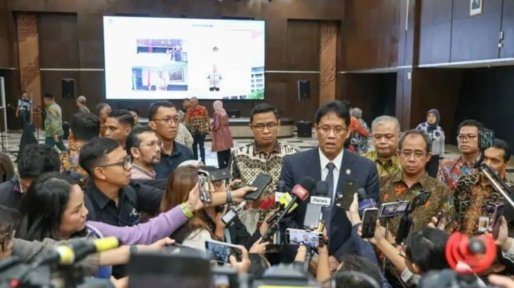 Purbaya Awasi Rekening Pejabat, Mutasi Besar-besaran Disiapkan