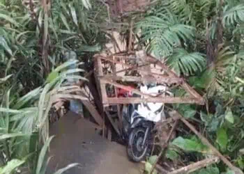 Wali Kota Tangerang Instruksikan Percepatan Perbaikan Jalan dan Normalisasi Kali Pascabanjir