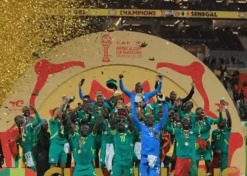 Kalahkan Maroko, Senegal Juara Piala Afrika 2025