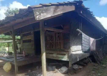 Bedah 260 Rumah Tidak Layak Huni, Pemkab Lebak Gelontorkan Rp 5,2 Miliar di Tahun 2026