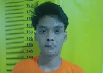 Polsek Tangerang Tangkap Pelaku Curanmor di Kontrakan di Kelapa Indah