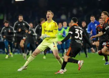 Kalahkan Napoli, Como Bikin Sejarah