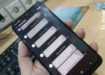 Pemerintah Nilai Rollover Kuota Bisa Ganggu Tarif dan Kualitas Layanan