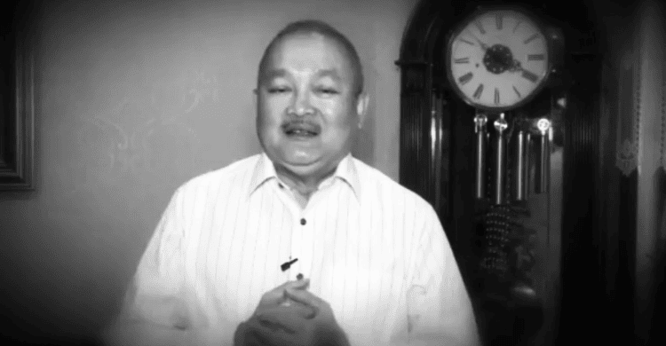 Mantan Gubernur Sumsel Alex Noerdin Meninggal Dunia di Jakarta