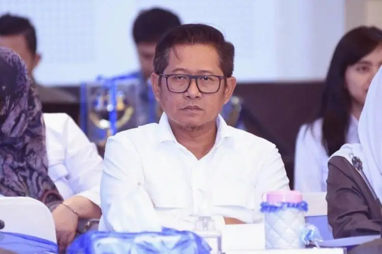 Komisi V DPR Desak Percepatan Perbaikan Infrastruktur Jateng Jelang Mudik