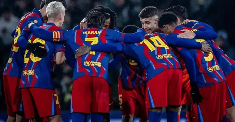 Kalahkan Albacete, Barcelona Melaju ke Semifinal Copa del Rey