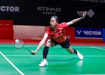 Jelang All England, Putri KW Tak Muluk Pasang Target