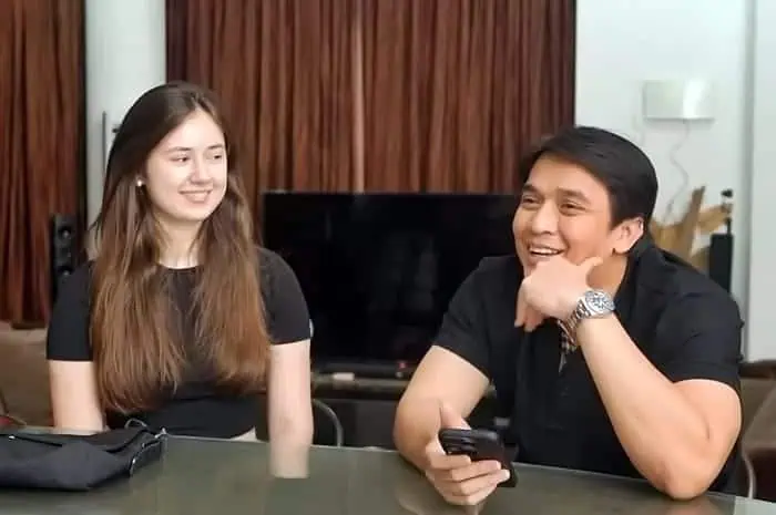 Billy Syahputra Masih Rahasiakan Wajah Sang Anak, Ini Alasan