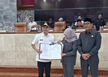Pengajuan Usulan Pokir DPRD Lebak 2027 Lebih dari 300 Titik
