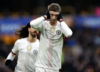 Chelsea vs Leeds United, Misi Pertahankan Tren Positif