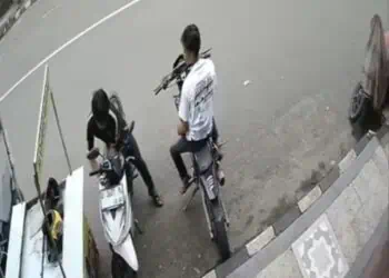 Masih di Bawah Umur, Dua ABG di Lebak Jadi Pelaku Curanmor