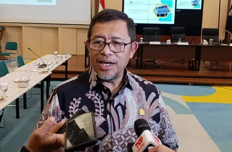 Puluhan Tahun, Empat Keluarga di Tangsel Menanti Ganti Rugi Pembebasan Tol