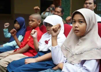 Disdukcapil Kota Tangerang Klaim Cakupan Kepemilikan KIA Capai 98 Persen