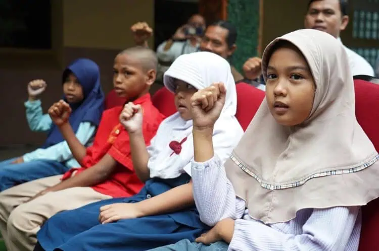 Disdukcapil Kota Tangerang Klaim Cakupan Kepemilikan KIA Capai 98 Persen