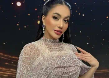 Akhirnya! Denada Buka Suara, Akui Ressa Anak Kandungnya