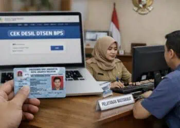Imbas PBI Nonaktif, Banyak Warga Desa di Lebak Ajukan Penurunan Desil