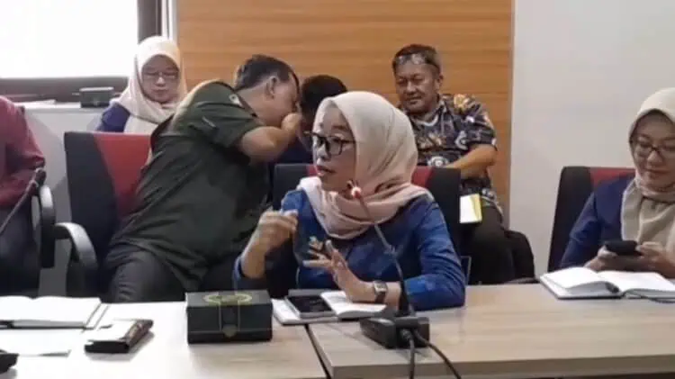 179 Ribu Peserta PBI di Lebak Dinonaktifkan