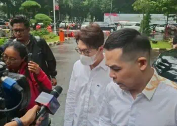 Dokter Richard Lee Bakal Kooperatif, Jalani Pemeriksaan Lanjutan Sebagai Tersangka
