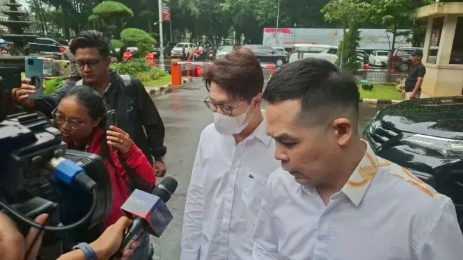 Dokter Richard Lee Bakal Kooperatif, Jalani Pemeriksaan Lanjutan Sebagai Tersangka
