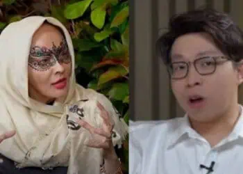 Doktif Serukan Gerakan Boikot Produk Kecantikan Maupun Suplemen Milik Richard Lee