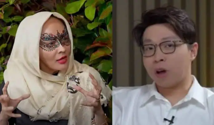 Doktif Serukan Gerakan Boikot Produk Kecantikan Maupun Suplemen Milik Richard Lee