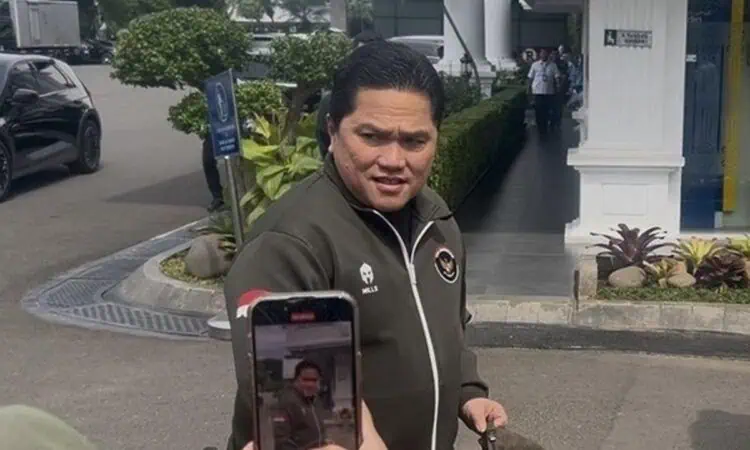 Dana Pensiun Atlet untuk 2026 Dibahas