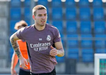 Real Madrid vs Benfica, Hanya Butuh Imbang