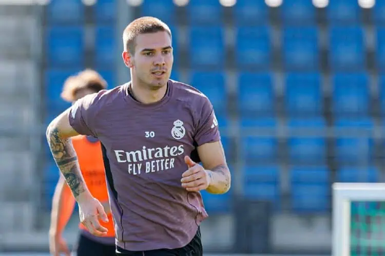 Real Madrid vs Benfica, Hanya Butuh Imbang