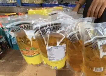 HET MinyaKita Bakal Naik, DPR Minta Perketat Pengawasan Distribusi