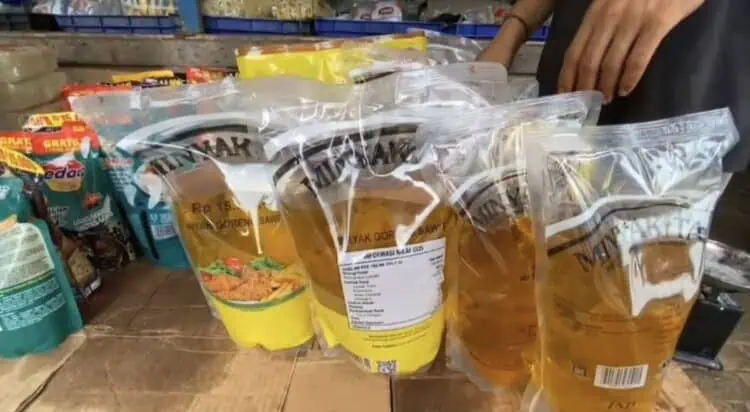 HET MinyaKita Bakal Naik, DPR Minta Perketat Pengawasan Distribusi