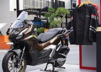 Februari Spesial Salentine, PT WMS Hadirkan Promo Motor Honda Menarik