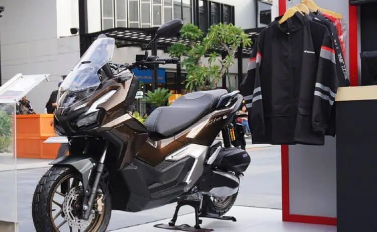 Februari Spesial Salentine, PT WMS Hadirkan Promo Motor Honda Menarik