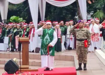 Hidupkan 9 Ramadhan sebagai Momentum Spiritual Kemerdekaan RI, Dzikir Kebangsaan Digelar di Tugu Proklamasi