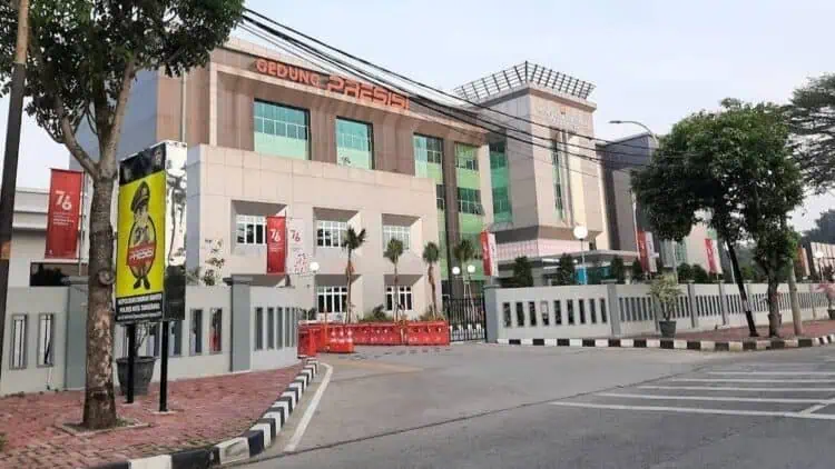Kasus Dugaan Penipuan Oknum Polresta Tangerang Masih Didalami