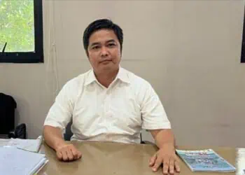 Bappeda Jembatani Aspirasi Warga Langsung Sampai ke Bupati Tangerang