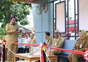Pendaftaran Mudik Gratis Kabupaten Tangerang Resmi Dibuka